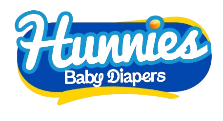 Hunnies Baby Diapers
